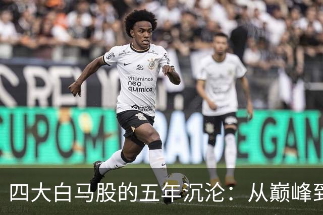 四大白马股的五年沉沦：从巅峰到深渊的惨痛教训